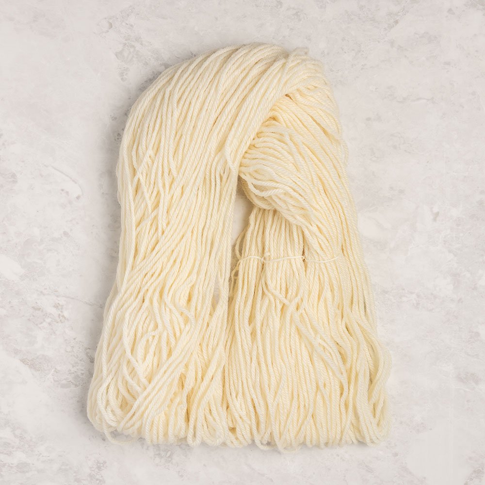 Bare Peruvian Highland Wool Yarn