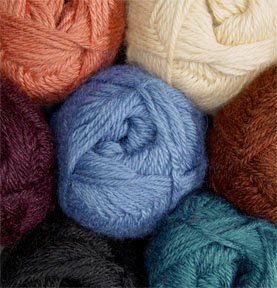 Elegance Yarn