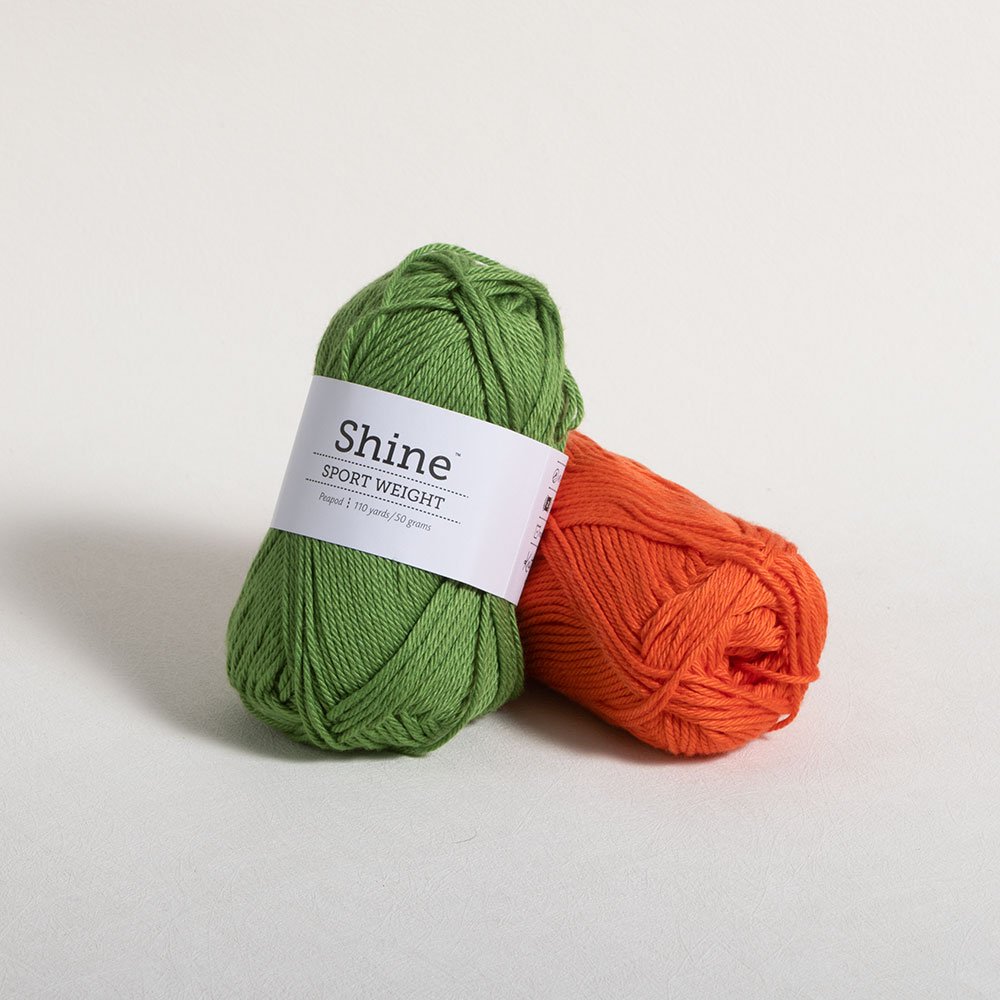 Shine Sport Yarn