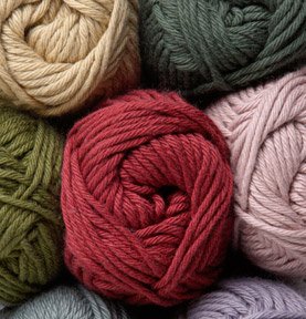 Main Line Yarn