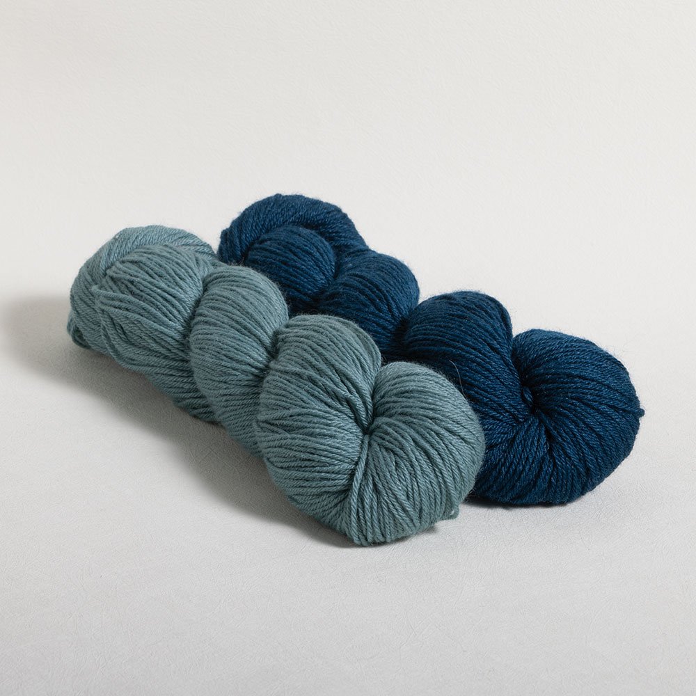 Gloss Sock Yarn