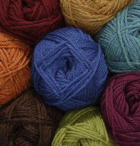 Telemark Yarn