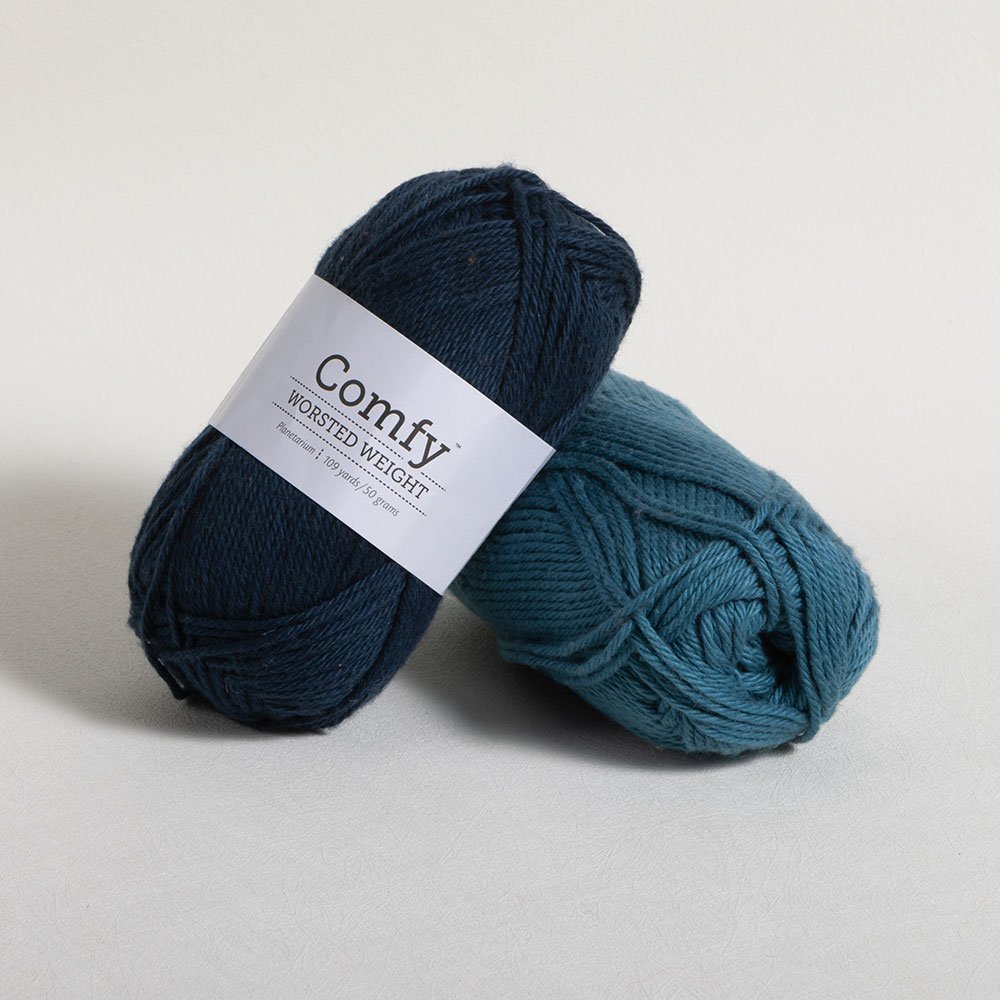 Comfy Yarn